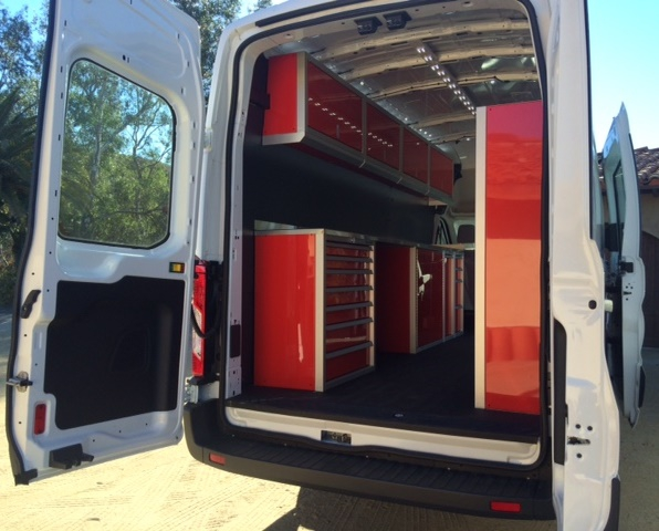 Trailers & Specialty Vehicles