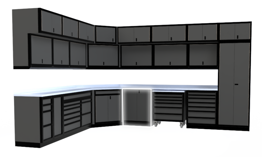 Black TGray Base