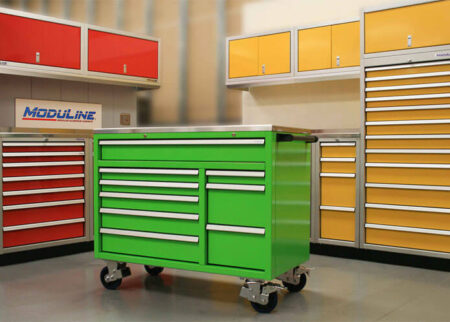 Moduline Tool Boxes Blog